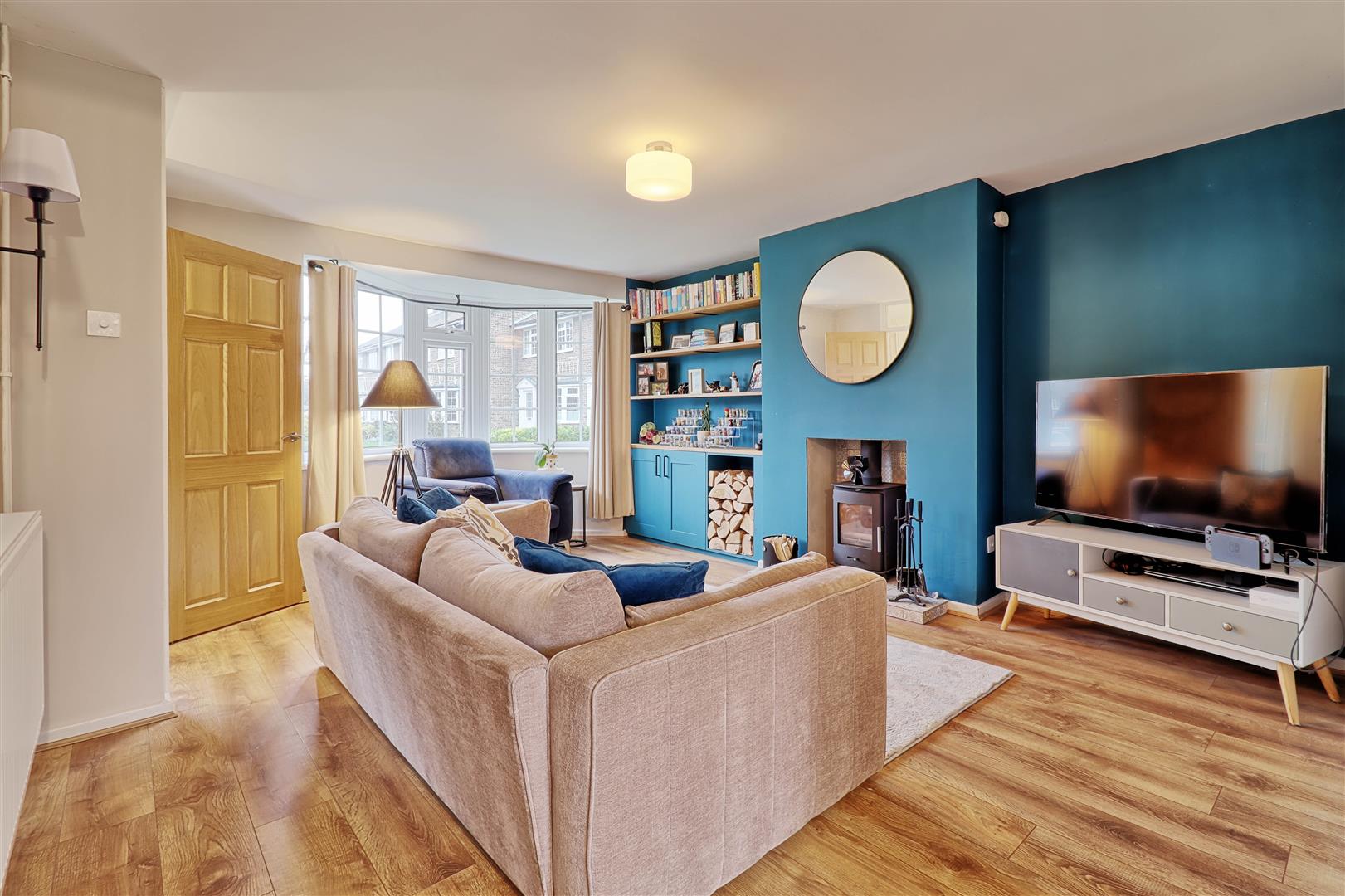 Malvern Road, Cambridge